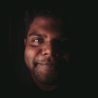 Raveesh Karuthokkan