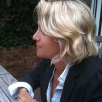 Anne-Laure SIMON