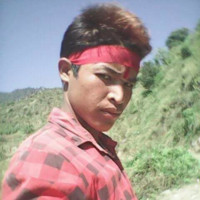 Navraj Kumar Kadayat