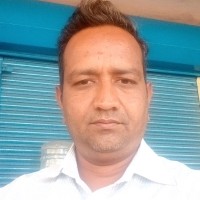 Bapugouda Patil