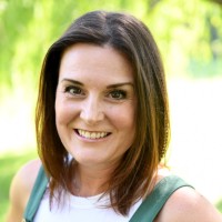 Amber Utter, MA, LPC, NCC, CIMHP