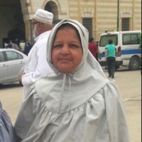 Duraiya S. Retiwala