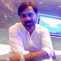 Munish Kumar