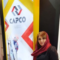 Mona Ebrahimi