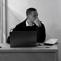 Farhan Ghasemi