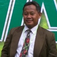Tri Tampan Juwardi