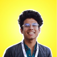 Shreyas Jadhav
