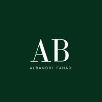 Albandri Alqahtani