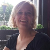 Annette Van Bezouw-Hekman