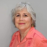 Cathy Cash