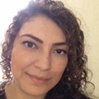 Elizabeth Ramirez Gomez