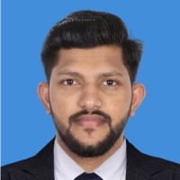 Najeeb Pm