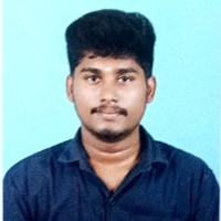 KAVINRAJ S