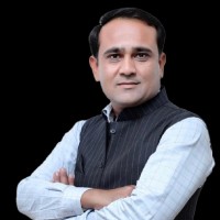 Nilesh Kumbhani