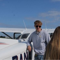 Flynn Clarke