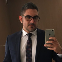 Ryan Sandeman