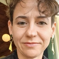 Gerda Britz
