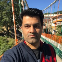 Manu Yadav