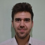 Pablo Maximiliano Perrone