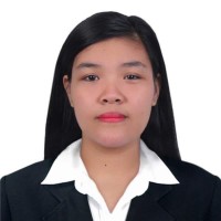 Fatima Lourds Anne Borromeo