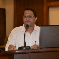 Shrinivas Gokhale