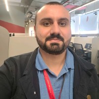Adriano Dutra