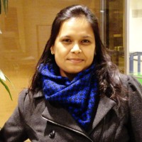 Dr. Deepika Jena
