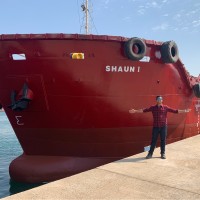 Shaun Noronha