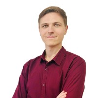 Andriy Voshchenko Gamernyk