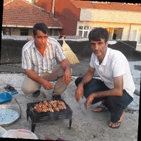 Seyfetti Cinar
