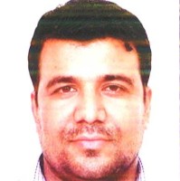 Sunil Kumar Routh