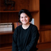 Merve Atış