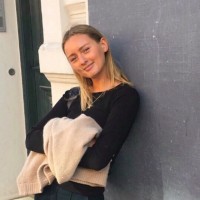 Julie Smedegaard