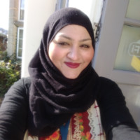 Musarat Bibi