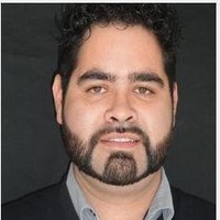 Alan Flores