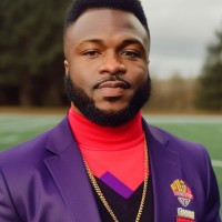 Darrion White