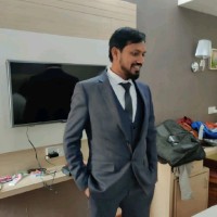 Shivanand Gautam