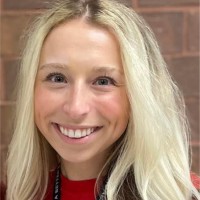 Allison Schultz