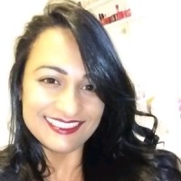 Sirlaine Souza