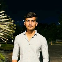 Avadh Patel