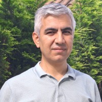 Abdurrahman Dogan
