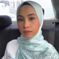 Nurul Ain Ismail