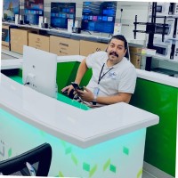 Yehia Elsherbiny