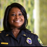 Deloris O'Neal