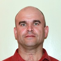 Yuriy Zakhoziy