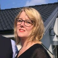 Martina Karlsson
