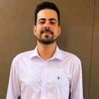 Rogério Luiz A. da Silva