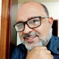 Celio Freedon Siqueira