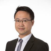 Chris Kwan
