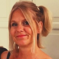 Mette Rønn